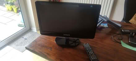 Photo of free 20-Inch Samsung Monitor (Temple Cowley OX4) #1
