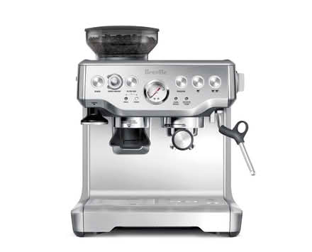 Photo of Breville PORTA FILTER (Pickering) #2