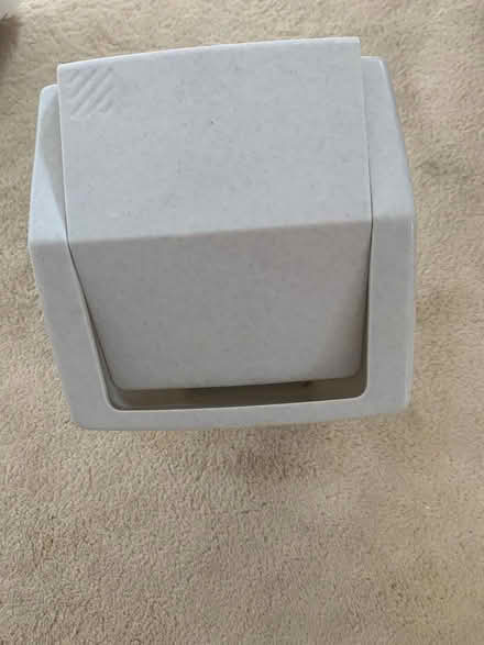 Photo of free swing bin (Bracknell RG12) #1