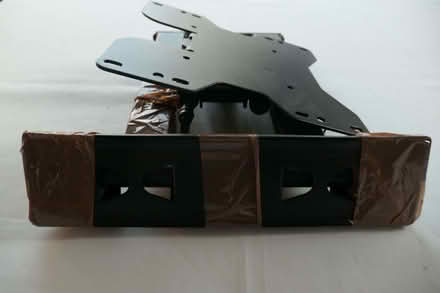 Photo of free Invision TV Wall Mount Bracket - 26"-42" TV Screens (Jesmond NE2) #3
