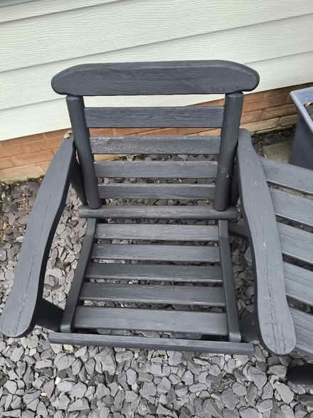 Photo of free Companion Seating Set (Sidford EX10) #2