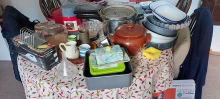 Photo of free Kitchenware (Burton Joyce NG14) #4