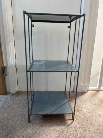 Photo of free Bathroom shelves (Great Moor SK3) #1