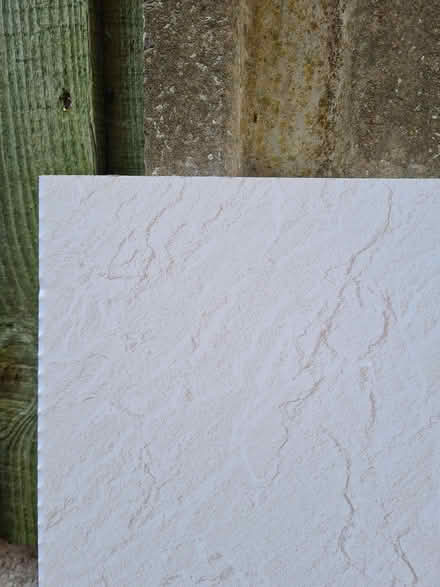 Photo of free Large piece of shower board 242x82cm (Banks PR9) #2