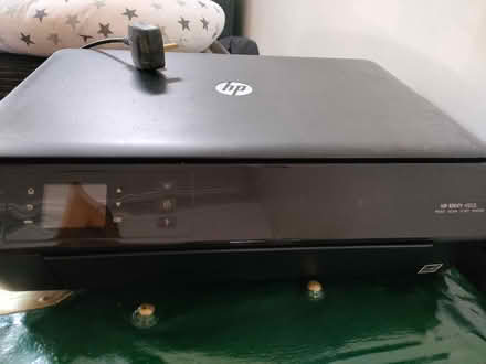 Photo of free Hp printer (Millhouse S7) #1