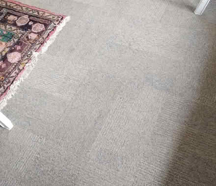 Photo of free Heavy duty Interface carpet tiles – approx 25 square metres (Kendal LA9) #1