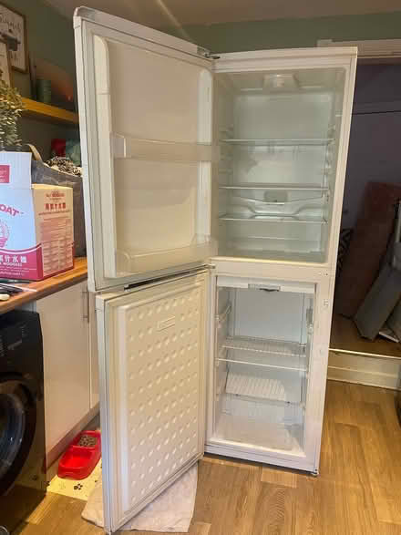 Photo of free beko fridge freezer (L4) #2