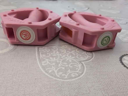 Photo of free Bike pedals for child's bike (PO16) #2