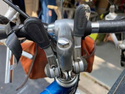 Photo of free Men's Bicycle (Purcellville, VA 20132) #3