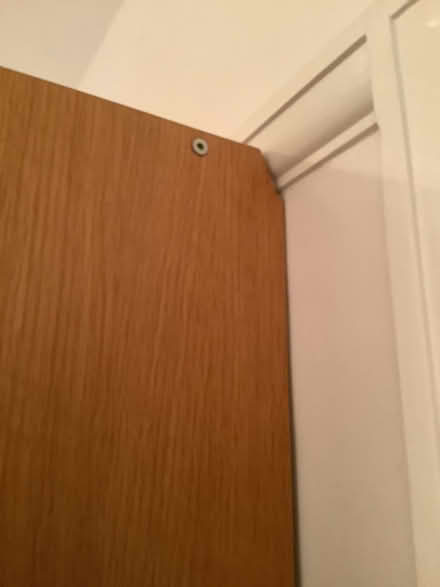 Photo of free Billy Bookcase (North Watford WD24) #3