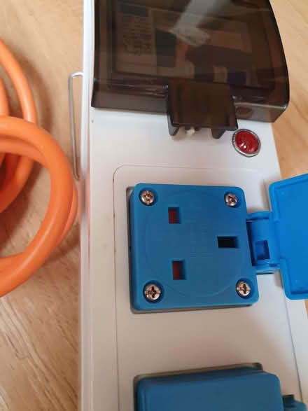 Photo of free Electric hook-up for camping (Southwick BN42) #3