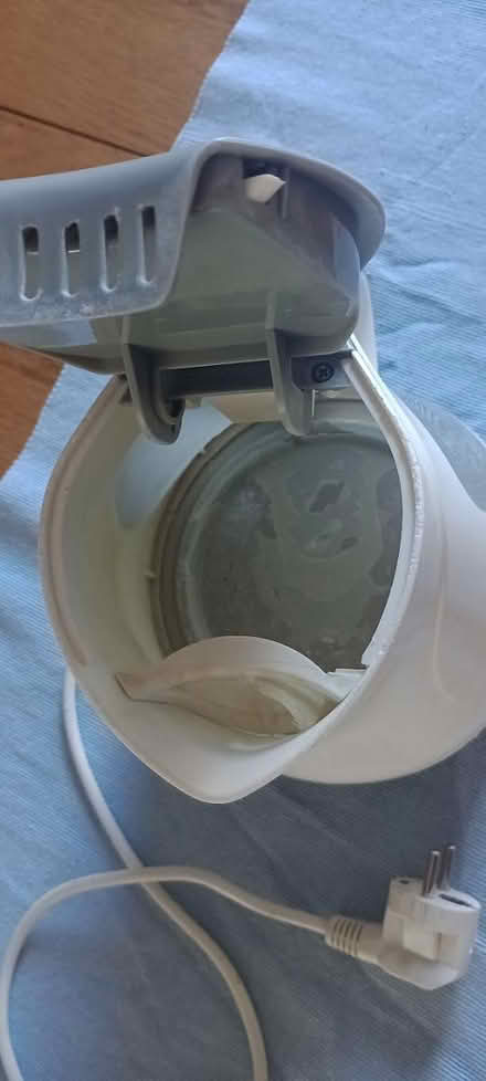 Photo of free Europlug Kettle 1500w (Oldfield Park, Bath) #2