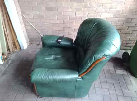 Photo of free Electric Reclining armchair (WV10) #1