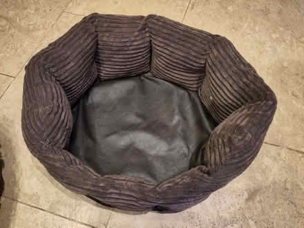 Photo of free Cat bed (IP29 Horringer) #3