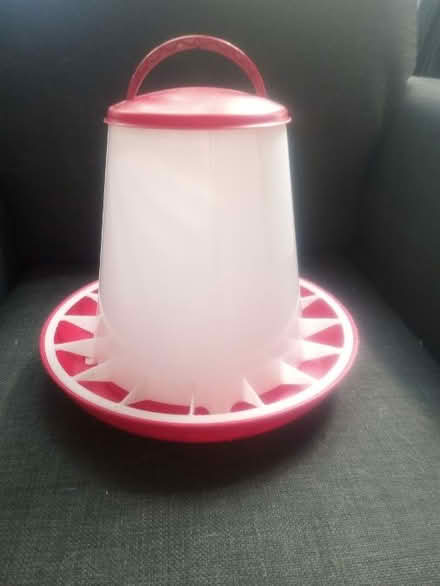 Photo of free Large bird feeder (High Park PR9) #1