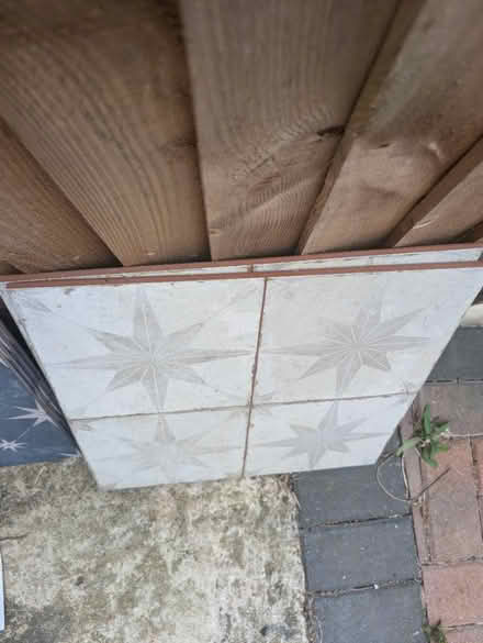 Photo of free Assorted tiles (LS17) #1