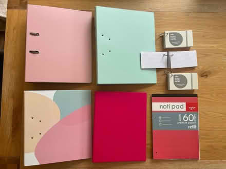 Photo of free Files (Old Linslade LU7) #1