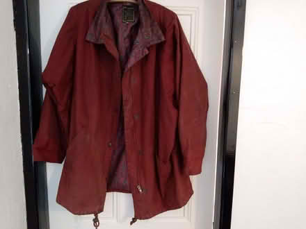 Photo of free Ladies waxed jacket (Carmel LL54) #1