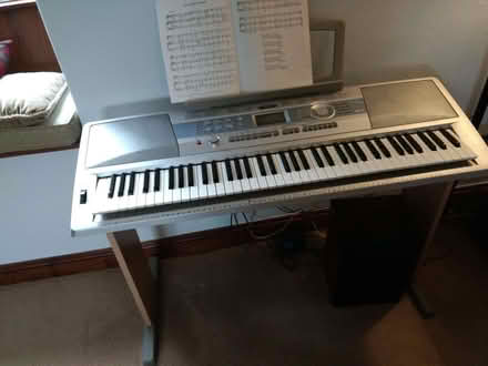 Photo of free Electric piano (Tavistock PL19) #1