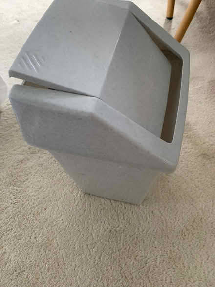 Photo of free swing bin (Bracknell RG12) #4