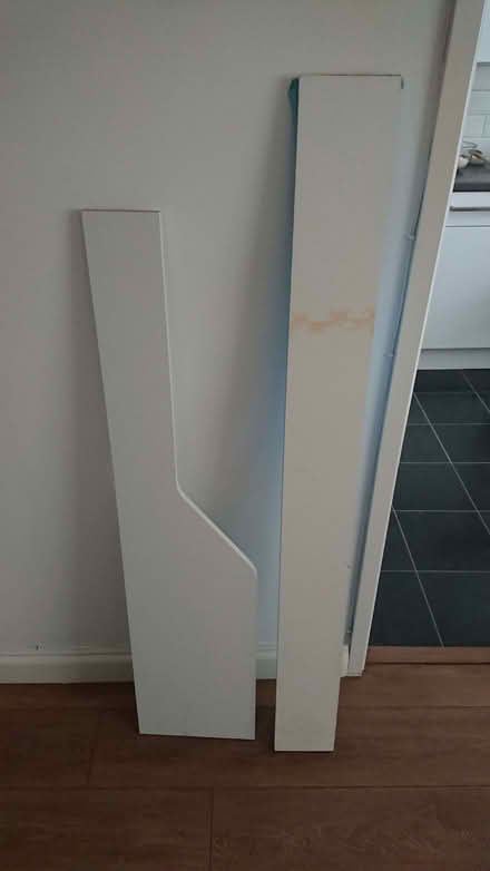 Photo of free Two pieces of wood (New Barnet EN5) #1