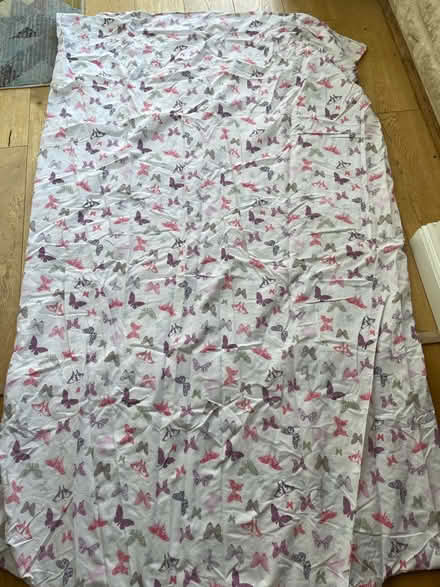Photo of free Bedding for single bed (Doynton, BS30) #1