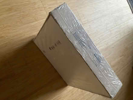 Photo of free Billy bookcase extender (Forest Hill SE26) #2