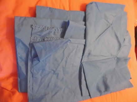 Photo of free Lightweight towels (New Radnor LD8) #1