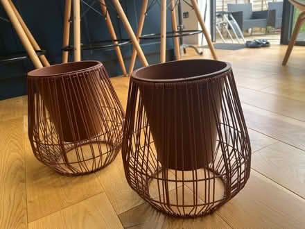 Photo of free Plant pots (Br2 Shortlands) #3