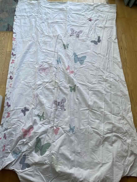 Photo of free Bedding for single bed (Doynton, BS30) #2