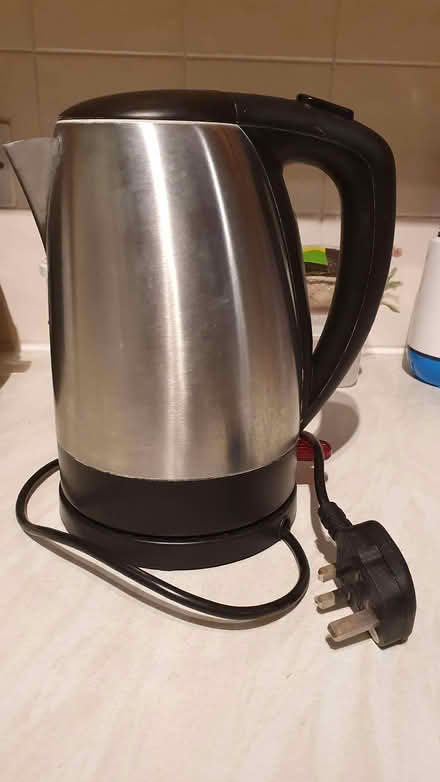 Photo of free Jug Kettle (Purley CR2) #1
