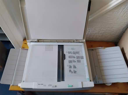 Photo of free Portable photocopier (Wollaton NG8) #1