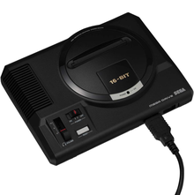 Photo of Sega mega drive (Sidley TN39) #1