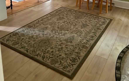 Photo of free 5x7 area rug (Townsend the harbor) #1