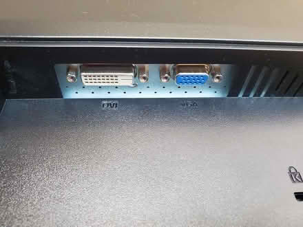 Photo of free Computer monitors (Bookham KT23) #4