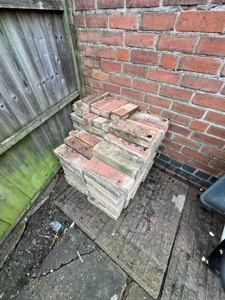 Photo of free Bricks (Kenilworth) #2