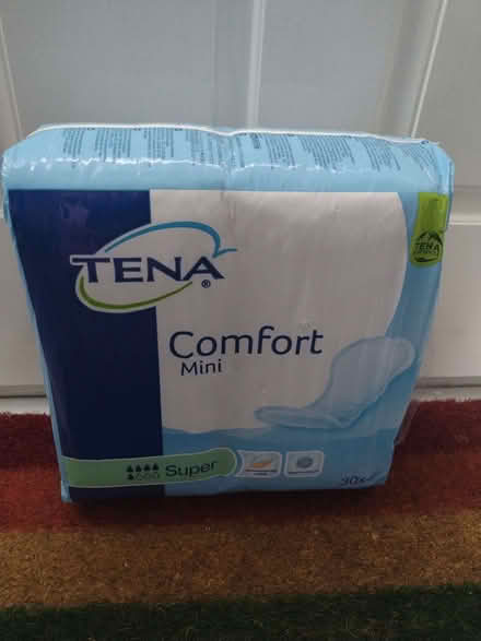 Photo of free Tena (Tanhouse WN8) #1
