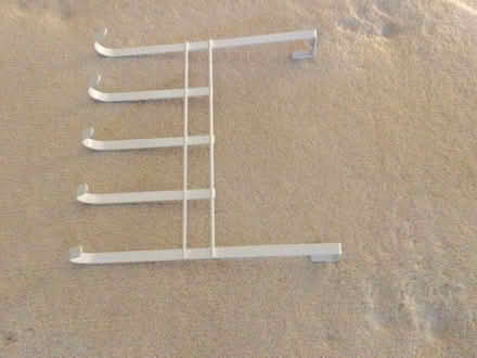 Photo of free Over door hanger (Farningham DA4) #1