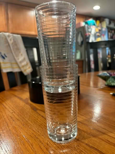 Photo of free Two glasses (Columbia Heights) #1