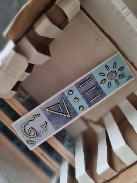 Photo of free Ceramic tiles (Enfield EN2) #3