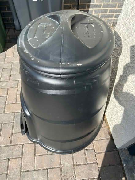 Photo of free Composting Bin - new and unused (Kendal LA9) #2