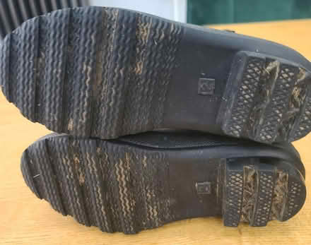 Photo of free Wellies (Hampton) #2
