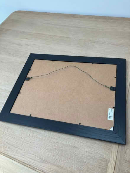 Photo of free Picture frames (Teddington TW11) #2