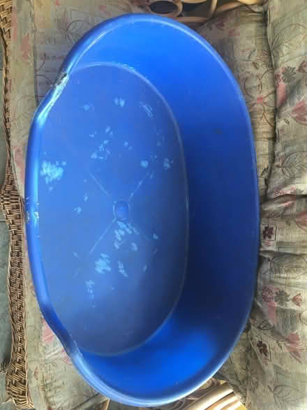 Photo of free A dog bed (Woodhouse S13) #2