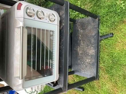 Photo of free Counter top oven grill (Maresfield Park TN22) #1