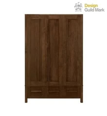 Photo of free Marks & Spencer Sonoma Triple wardrobe (Salhouse NR13) #1