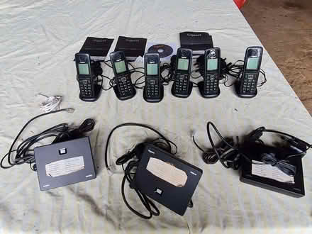 Photo of free Phone system (South Newington OX15) #3