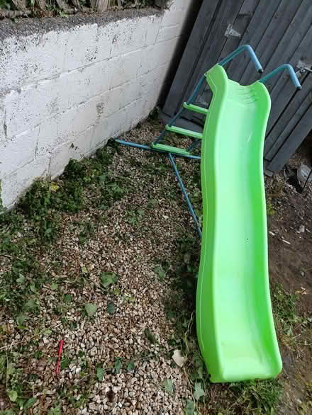 Photo of free Slide (Bray) #1