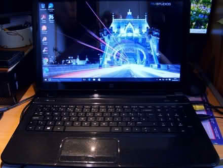 Photo of free Laptop computer (Billericay CM11) #1