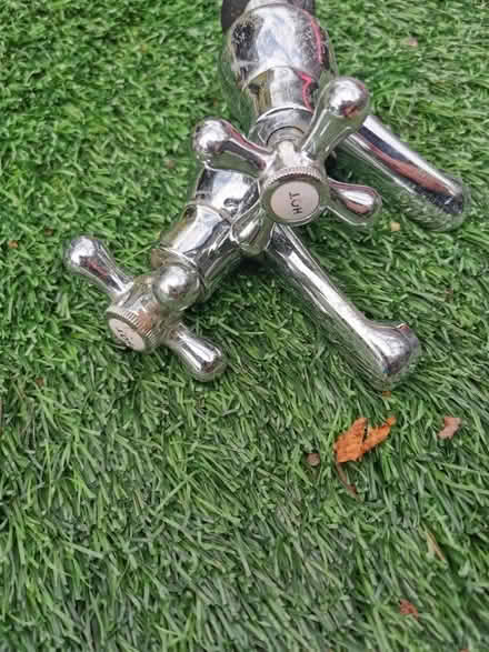 Photo of free 2 taps (M35 Failsworth, Manchester) #1